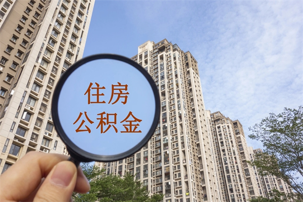 博罗代取取住房公积金（代取住房公积金需要什么手续）